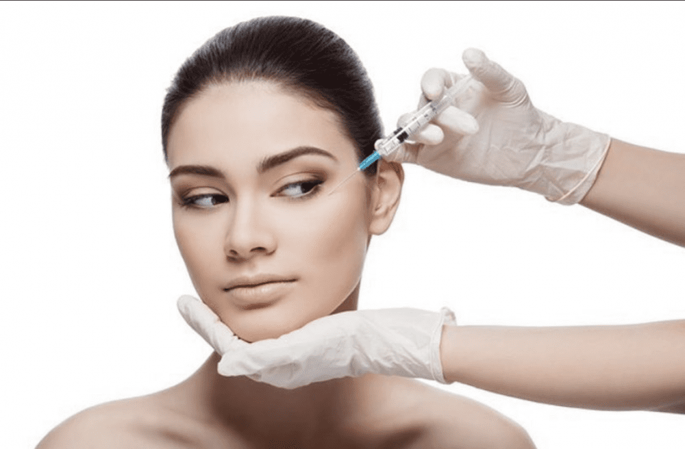 What Botox Can Do (Besides Help With Wrinkles)