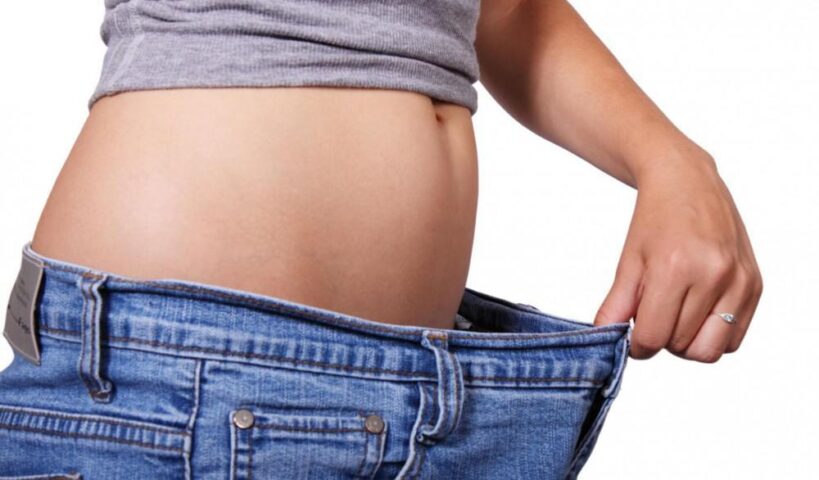 3 Reasons (Beyond Counting Calories) Why It’s Hard to Lose Weight