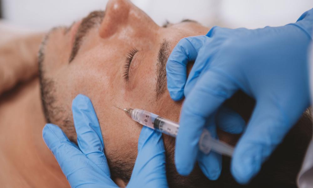 Non-invasive Treatments for Men’s Appearance and Health